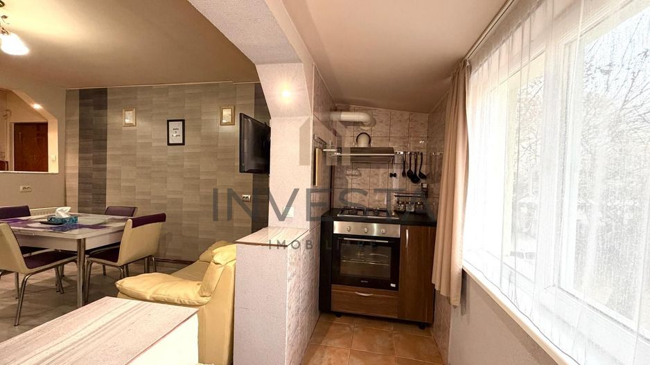 Apartament cu 2 camere in zona strazii Tulcea ! - Poză 9