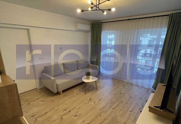 Inchiriere apartament 2 Camere | Belvedere Residence | Pipera | Barbu Vacarescu - Poză 8