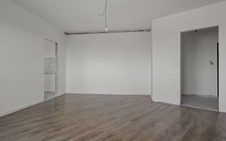 2 camere - TERASA de 20 mp, FINISAT, gata de mutat, METROU langa bloc - MILITARI - Poză 12