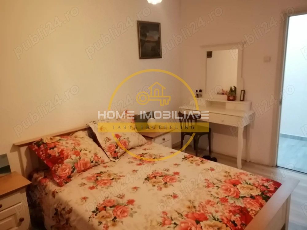 Apartament 2 camere 53 mp, et 3, zona Tatarasi - Poză 1