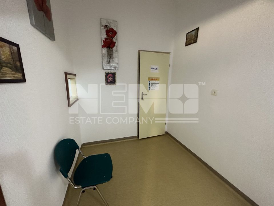 Spatiu Stefan cel Mare | Ultracentral | 80 mp - Poză 11