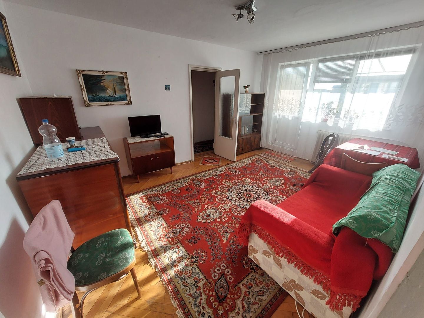 Iosefin | 3 Camere | Mobilat si Utilat - Poză 1