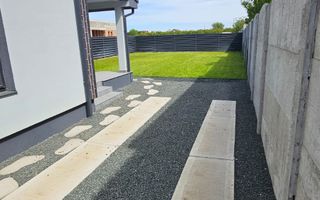 Duplex Modern | 150 mp utili | Curte 300 mp | 3 Parcări | Dumbrăvița - Poză 47