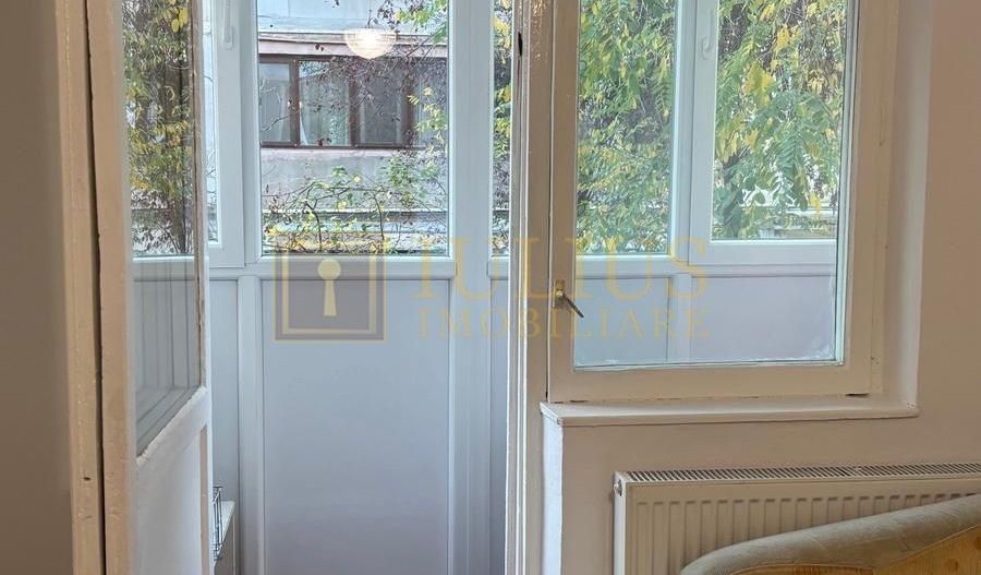 2 camere, ideal pentru un cuplu, centrala proprie - Poză 8