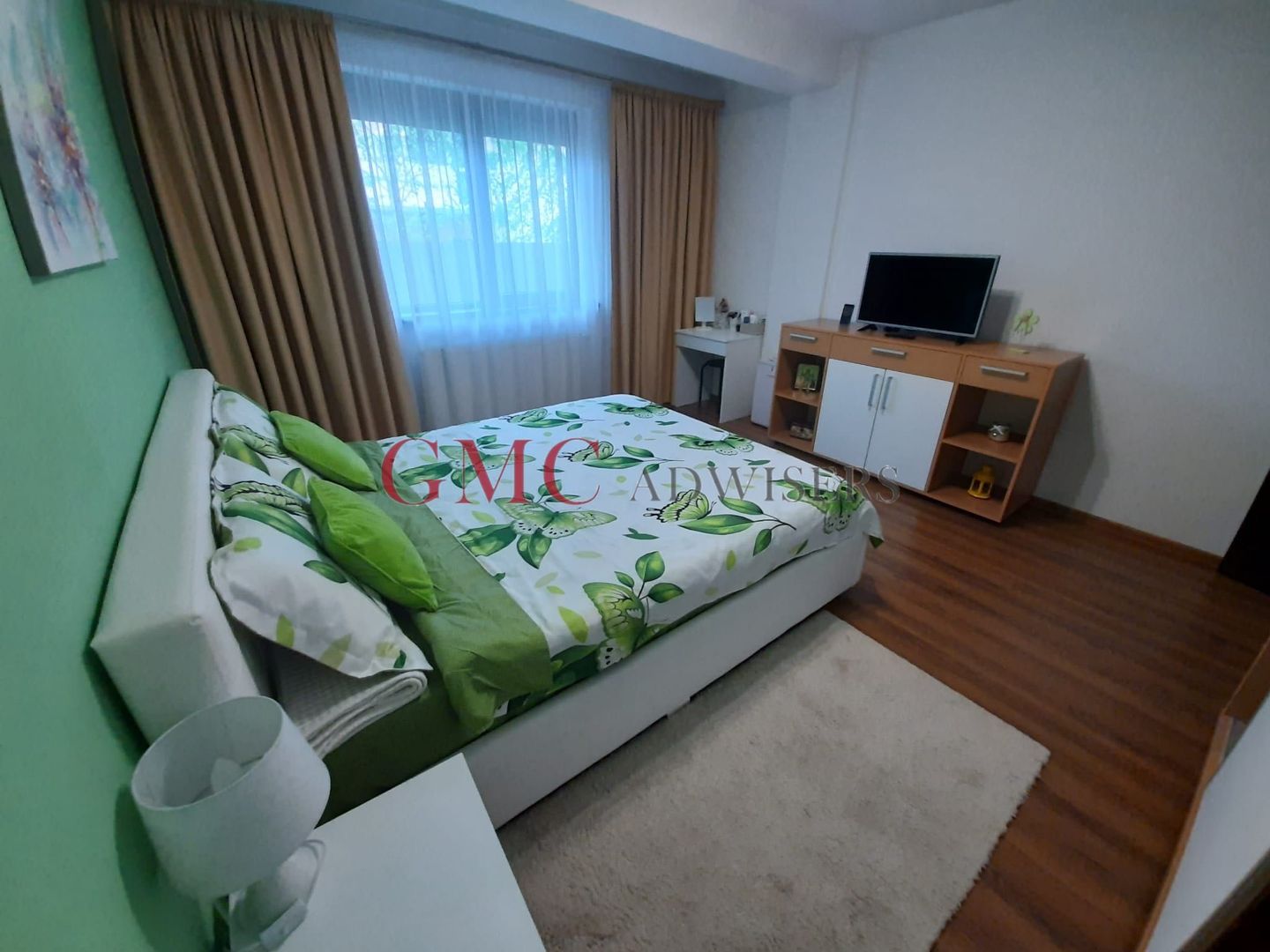 Apartament 2 camere+boxa+parcare Titan, 8 min.de metrou - Poză 5