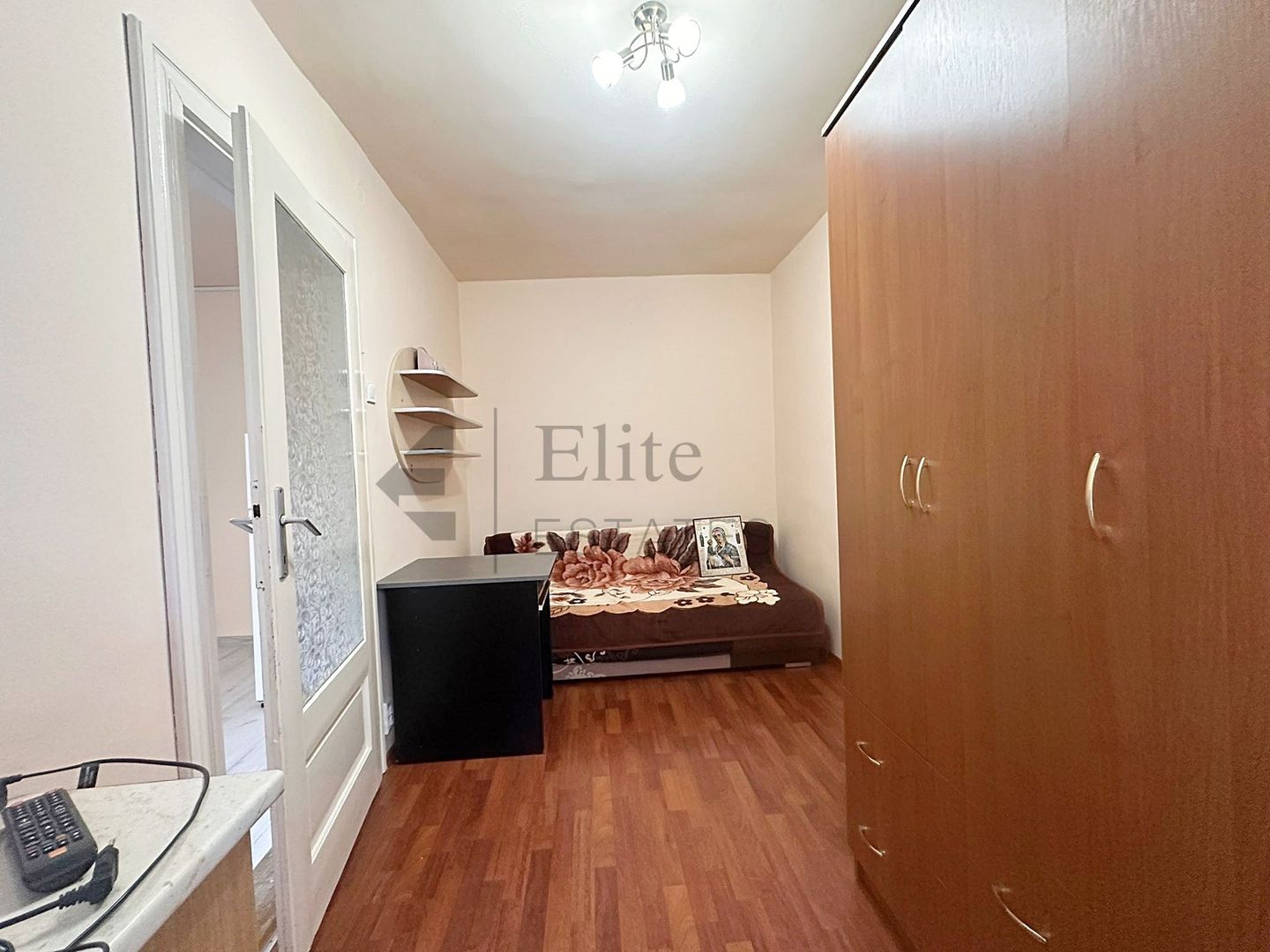 Apartament cu 2 camere de vânzare în Velenta, Oradea - Poză 9