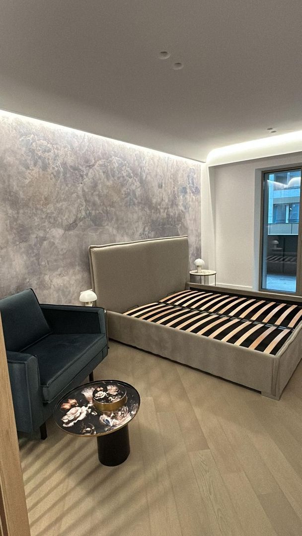 3 camere | Cortina 126 | Iancu Nicolae | Pipera | terasa 20 mp - Poză 8