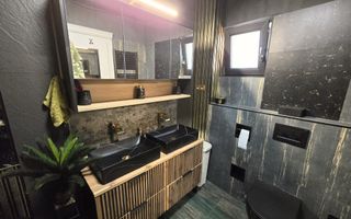 COMISION 0% I Vila 7 camere Aviatiei Baneasa PIpera I Henri Coanda - Poză 31