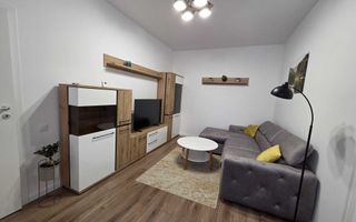 Apartament modern 2 camere prima inchiriere loc parcare in Tineretului - Poză 2