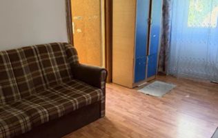 Apartament 3 cametre | Etaj 1 | Ostroveni I-01