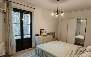 Vanzare apartament 3 camere Floreasca | Centrala proprie&Boxa - Poză 9