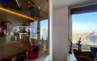 4 Room Apartment //***Smart Home***/Ready for usage/ 1 Parking // Nerva Traian - Poză 8