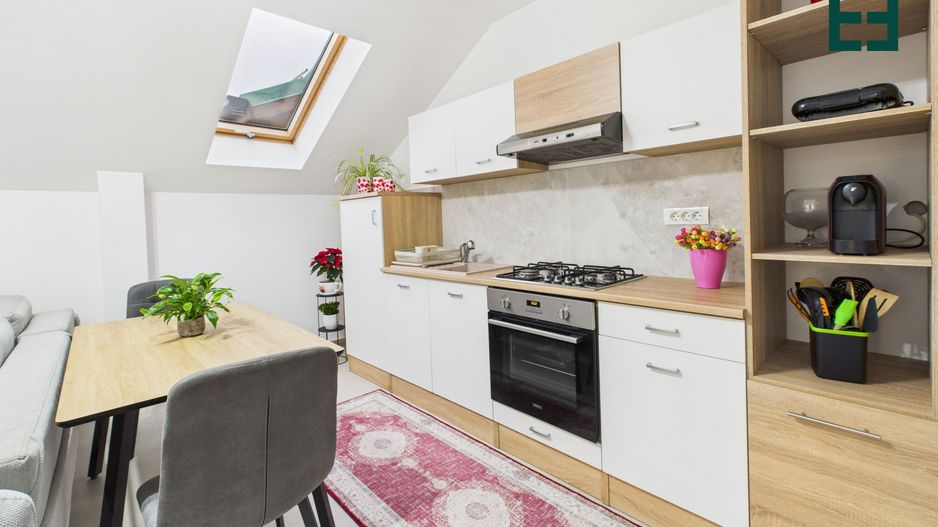 Apartament modern cu 2 camere - Zona Șagului - Timișoara - Poză 5