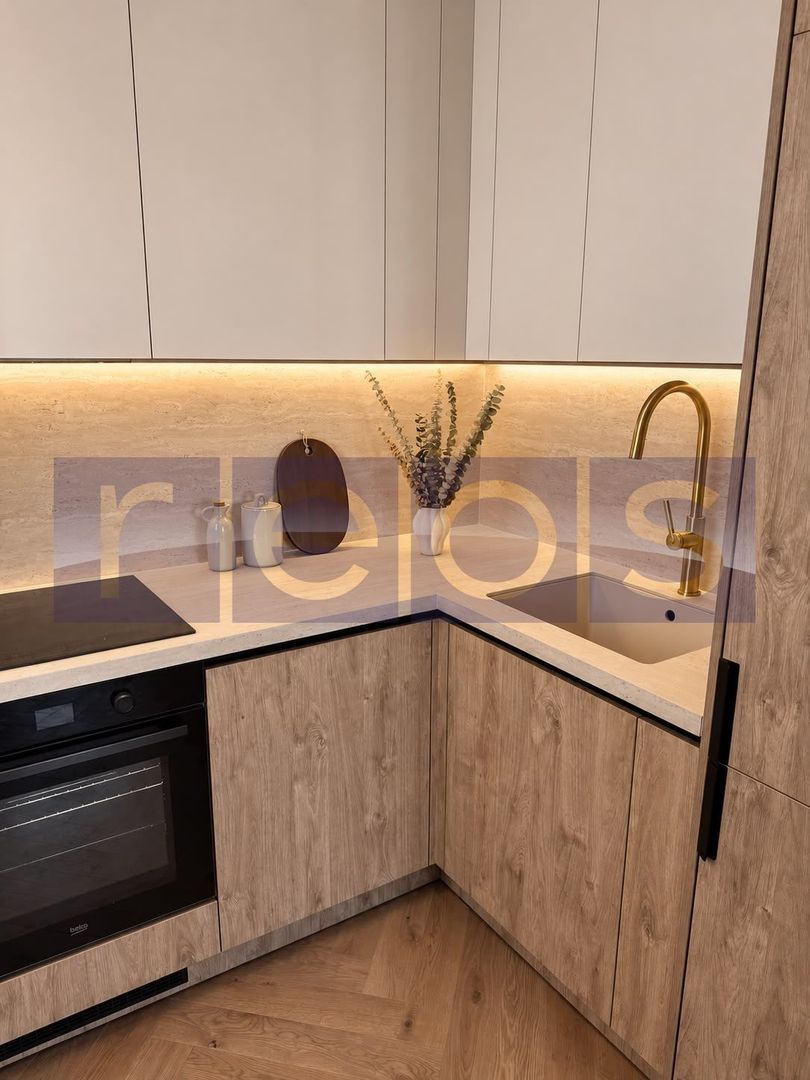 Apartament cu 4 camere Bd. Unirii | loc parcare inclus | vedere C. Poporului - Poză 11