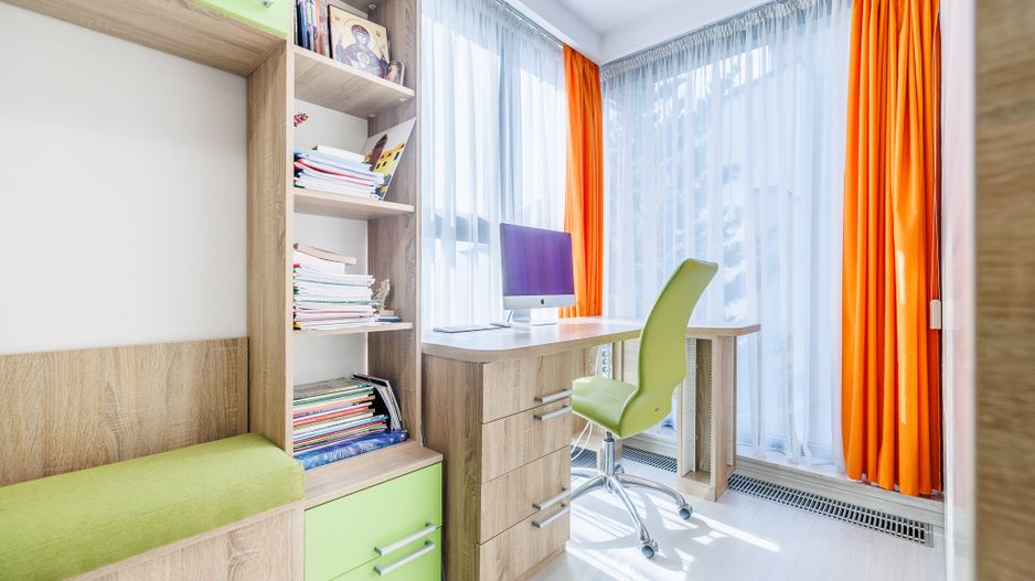 Drumul Taberei-Ghencea-Valea Oltului-Prel. Ghencea PREMIUM-SmartHome - Poză 30