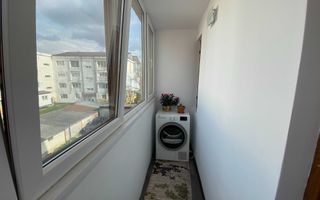 Apartament elegant de 3 camere,65m curte privată, zona Primariei Baciu - Poză 7