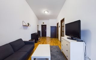 Apartament cu 2 camere ARED UTA - Poză 1