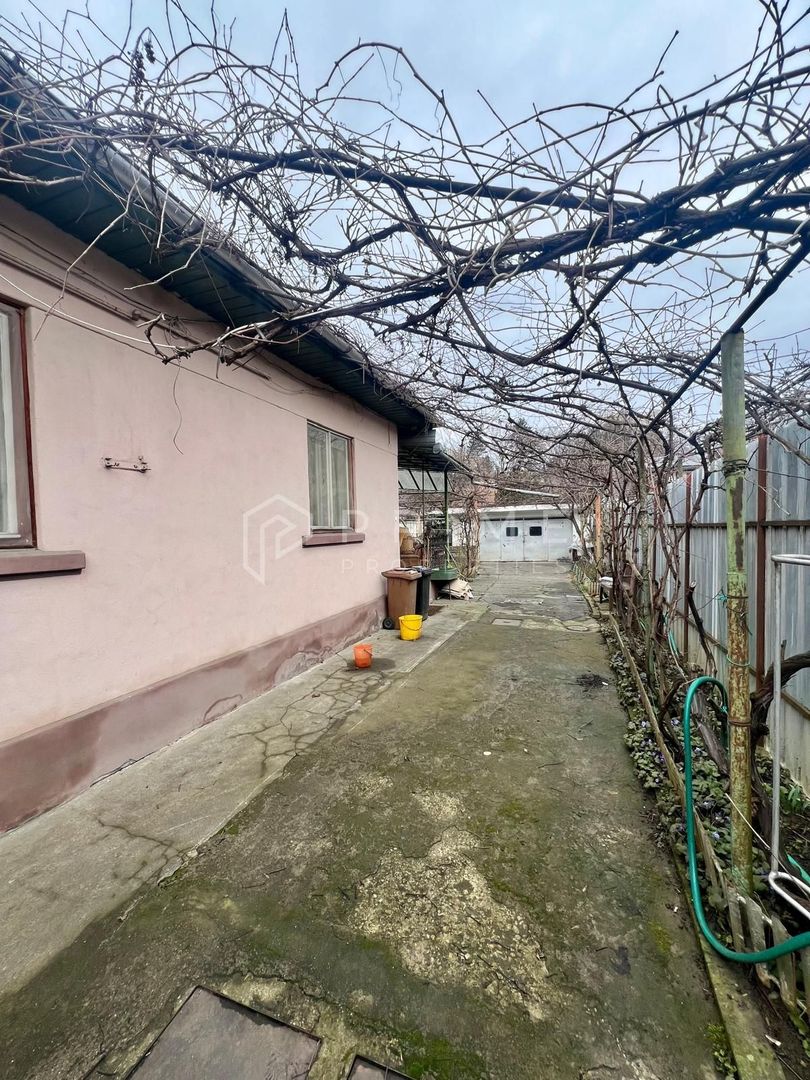 Casă în inima Tudorului – echilibru între locație și potențial - Poză 7