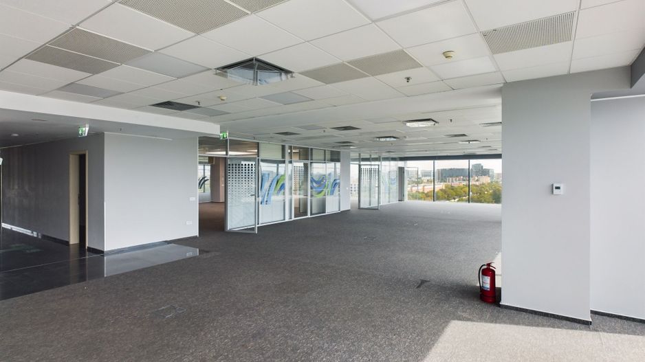 Spatii de birouri clasa A zona de vest, Grozavesti - Regie. - Poză 5