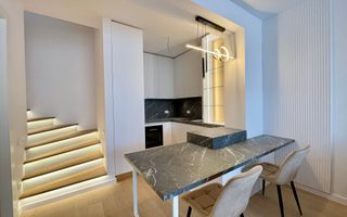 Duplex 3 camere cu gradina | Tunari-Parc - Poză 24