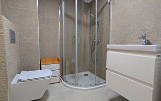 Apartament decomandat, 3 camere, bloc 2024,zona Metalurgiei - Kaufland - Poză 19