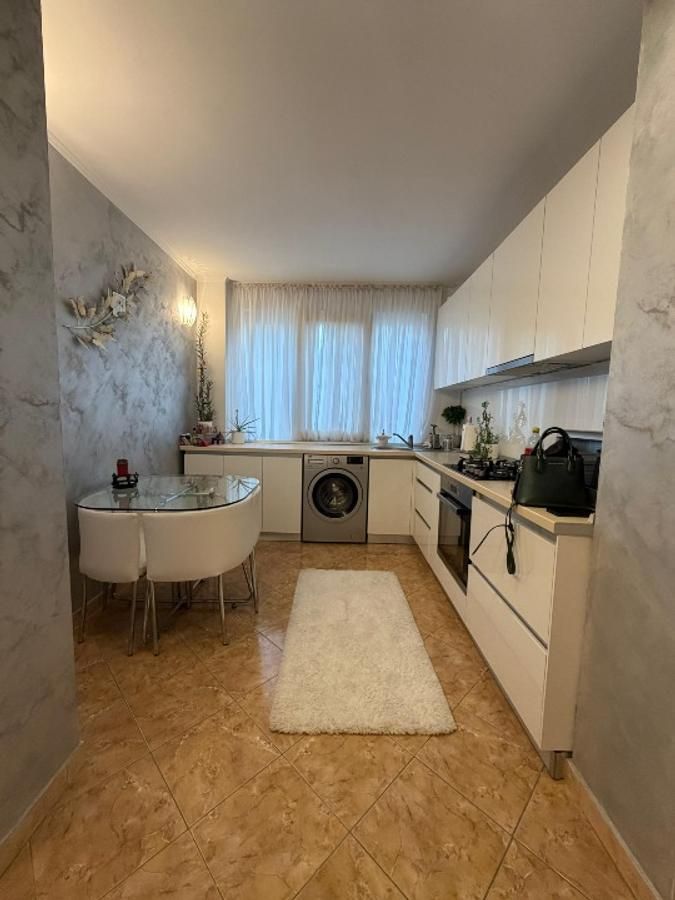 Dristor - 2 minute metrou Dristor - complet renovat - bloc anvelopat - Poză 8
