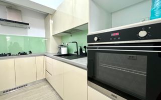 Apartament cu 2 camere *60mp utili* + Parking // Floreasca - Poză 24