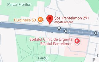 Apartament 2 camere - Soseaua Pantelimon 291 A - Poză 4