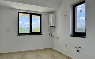 Vilă duplex modernă P+1 cu curte proprie | Otopeni | comision 0% - Poză 10