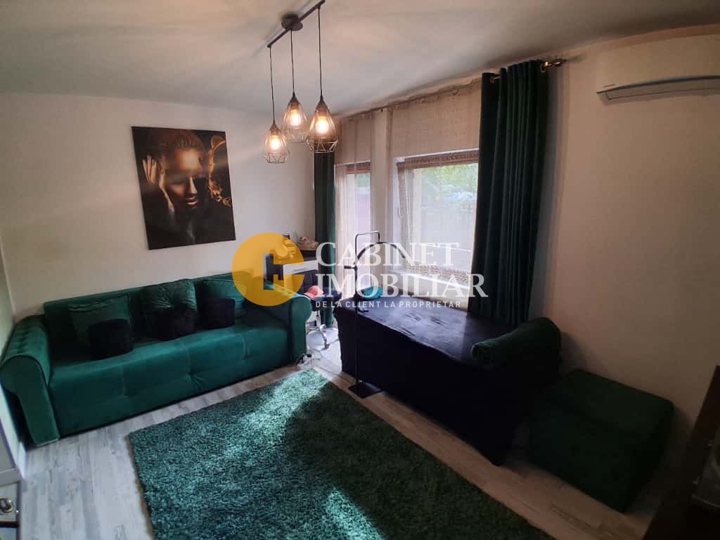 Apartament 2 camere, Decomandat, Moara de vant, Iasi - Poză 1
