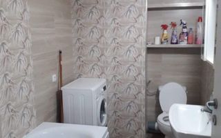 Apartament 3 camere, 57 mp. parcare subterană, Mărăști. - Poză 7