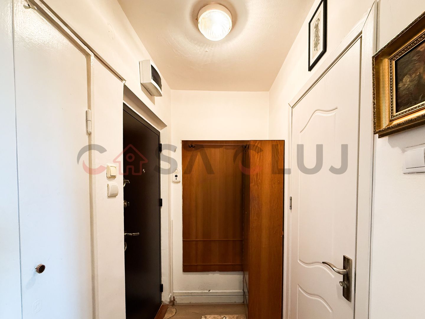 2 camere, la cheie, Gheorgheni- Interservisan - Poză 4