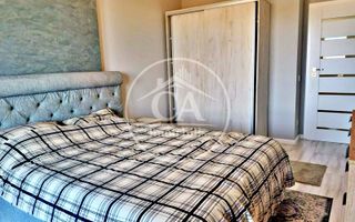 Apartament cu 2 camere de închiriat in Prima Onestilor, Oradea - Poză 9