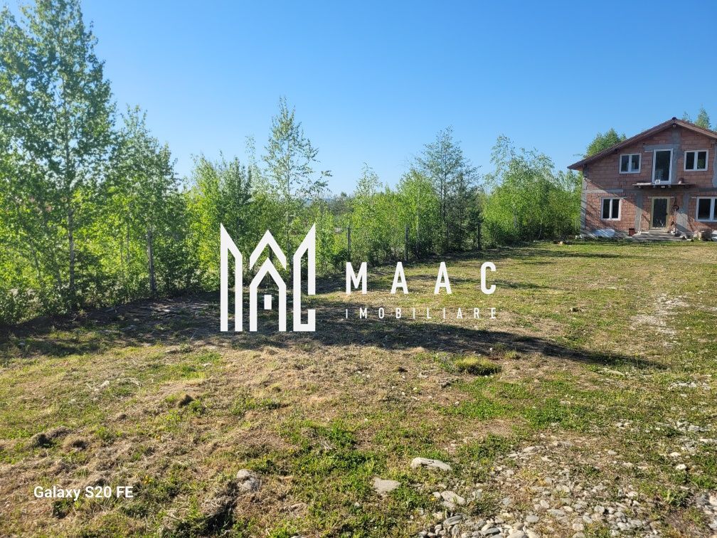 Casă Valea Avrigului | 1050 mp teren | Lângă Brambura Park | Intabulată - Poză 2