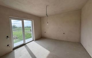 Casă individuală 4 camere | Bungard | 186 mp utili, teren 350 mp - Poză 8