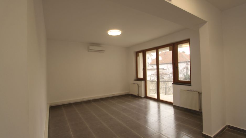 Spatiu birouri D+P - 289mp - zona Rebreanu - Poză 22