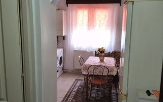 Apartament 1 Cameră | Decomandat | Mobilat | Vasile Aron - Poză 2