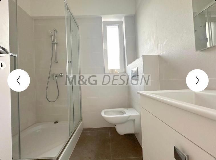 Apartament 3 camere  Aradului  bloc nou - Poză 7