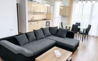 Complexul Studentesc | 2 camere | 2 bai | Bloc nou | Etaj 2 - Poză 2