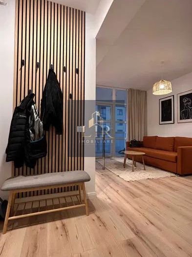 Apartament 2 camere mobilat si utilat complet- Cartier Visoianu- Iasi - Poză 5