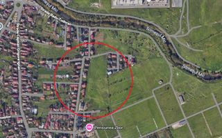 Teren autorizabil imediat - de vanzare in Cluj-Napoca! 850 MP - Poză 3