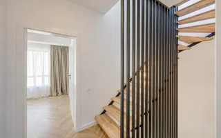 Casă 4 camere spatioasa– Pipera, Voluntari - Poză 14