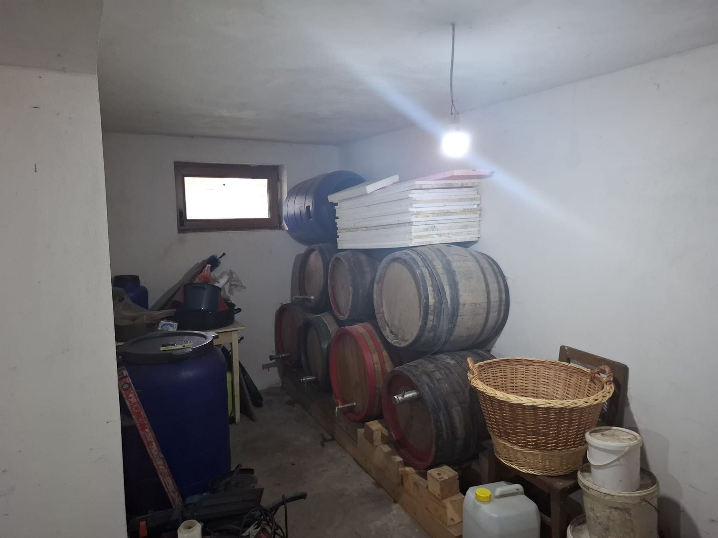 Casa individuala spatioasa - Poplaca - Sibiu - Poză 10