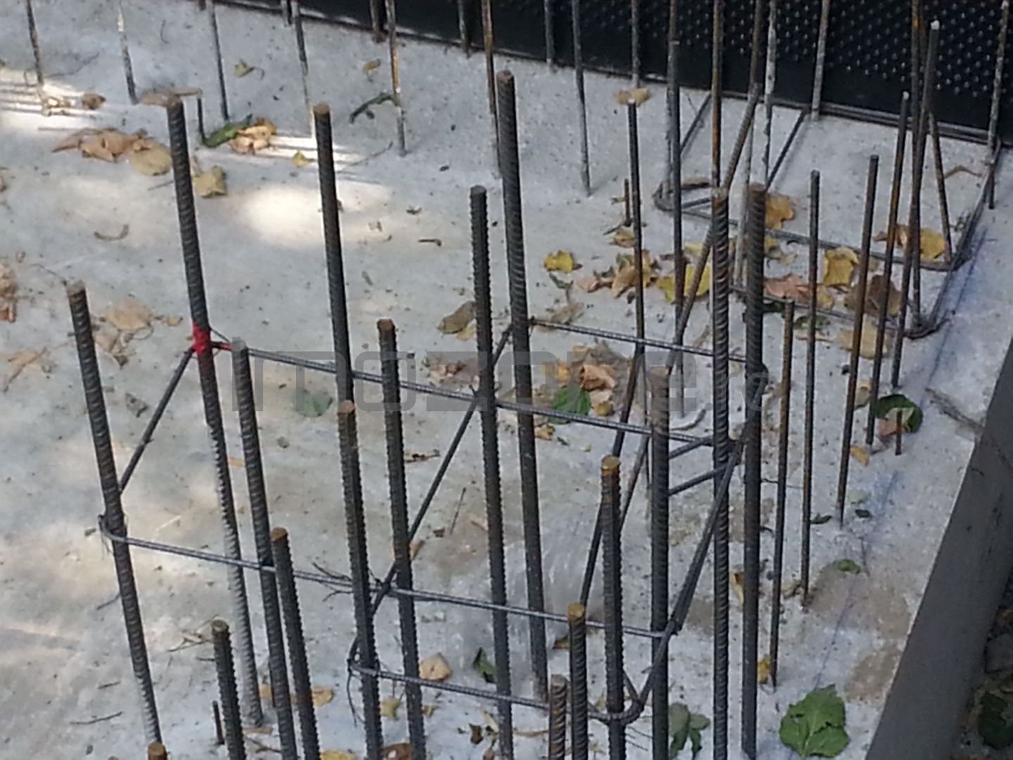 Uverturii Home Residence - Poză 5