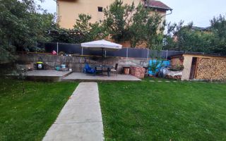 Casă individuală tip vilă | Ultrafinisată | 299mp | Cartierul Borhanci - Poză 36