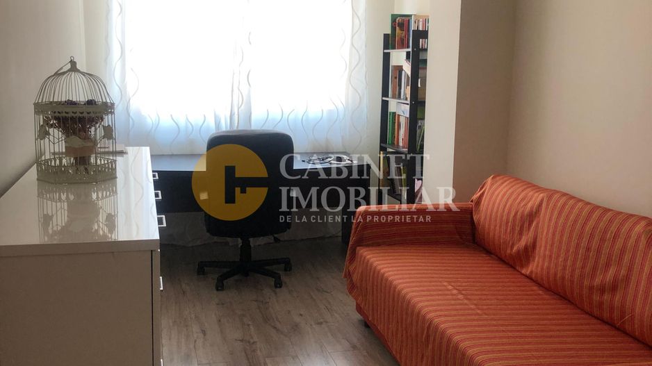 4 camere - mobilat & utilat - 142mp - tip DUPLEX - Poză 7