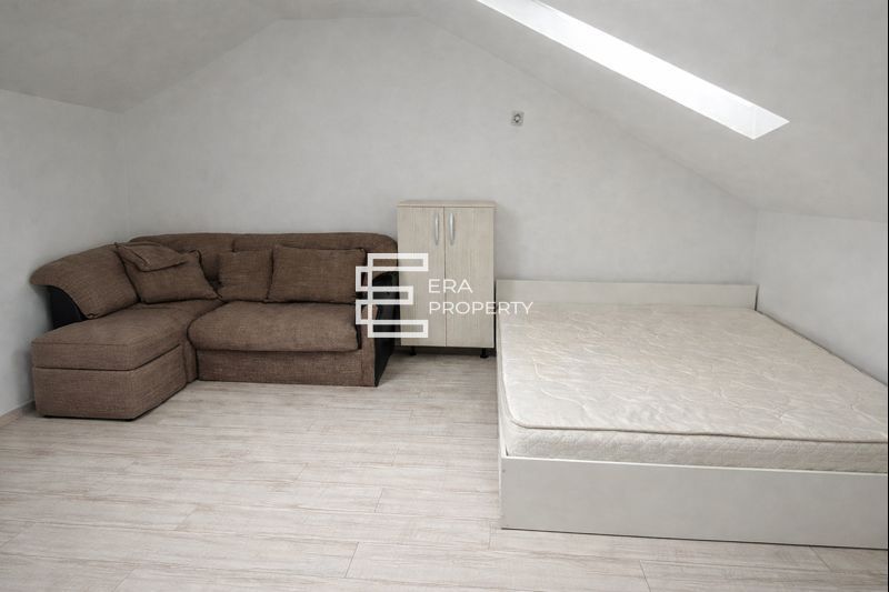 Apartament 1 cameră 37 mp, mobilat zona Turnisor , Sibiu - Poză 4