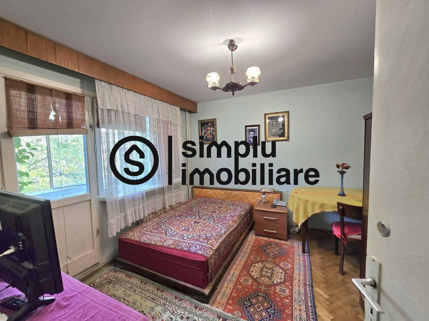 3 camere semi, etaj 3/4 - 122 000 Euro - Poză 11