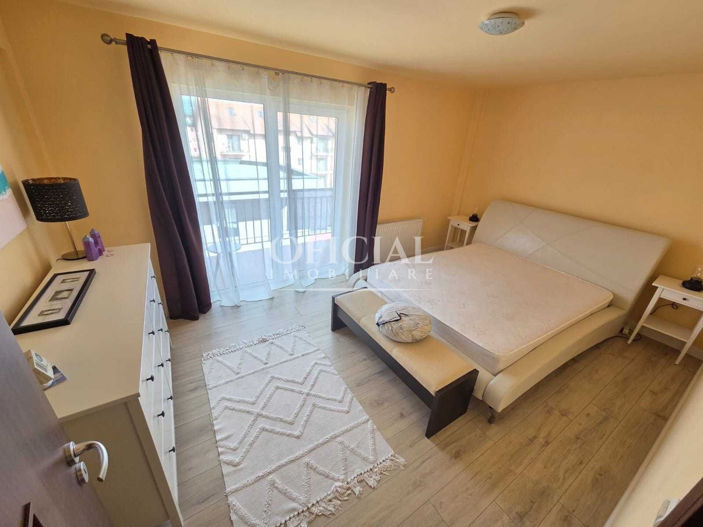 Apartament 3 camere | Pet Friendly | Parcare | Zona Plopilor  Floresti - Poză 1