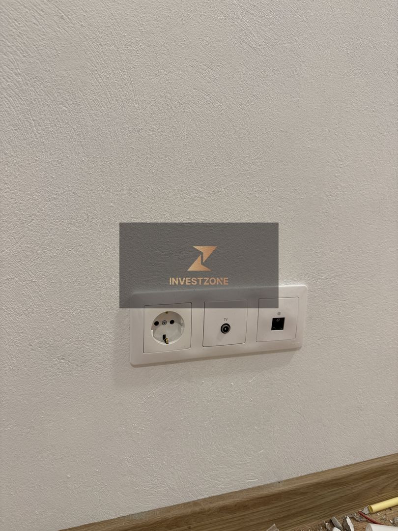 Apartament central renovat str. Evreilor Deportați - Oradea - Poză 13